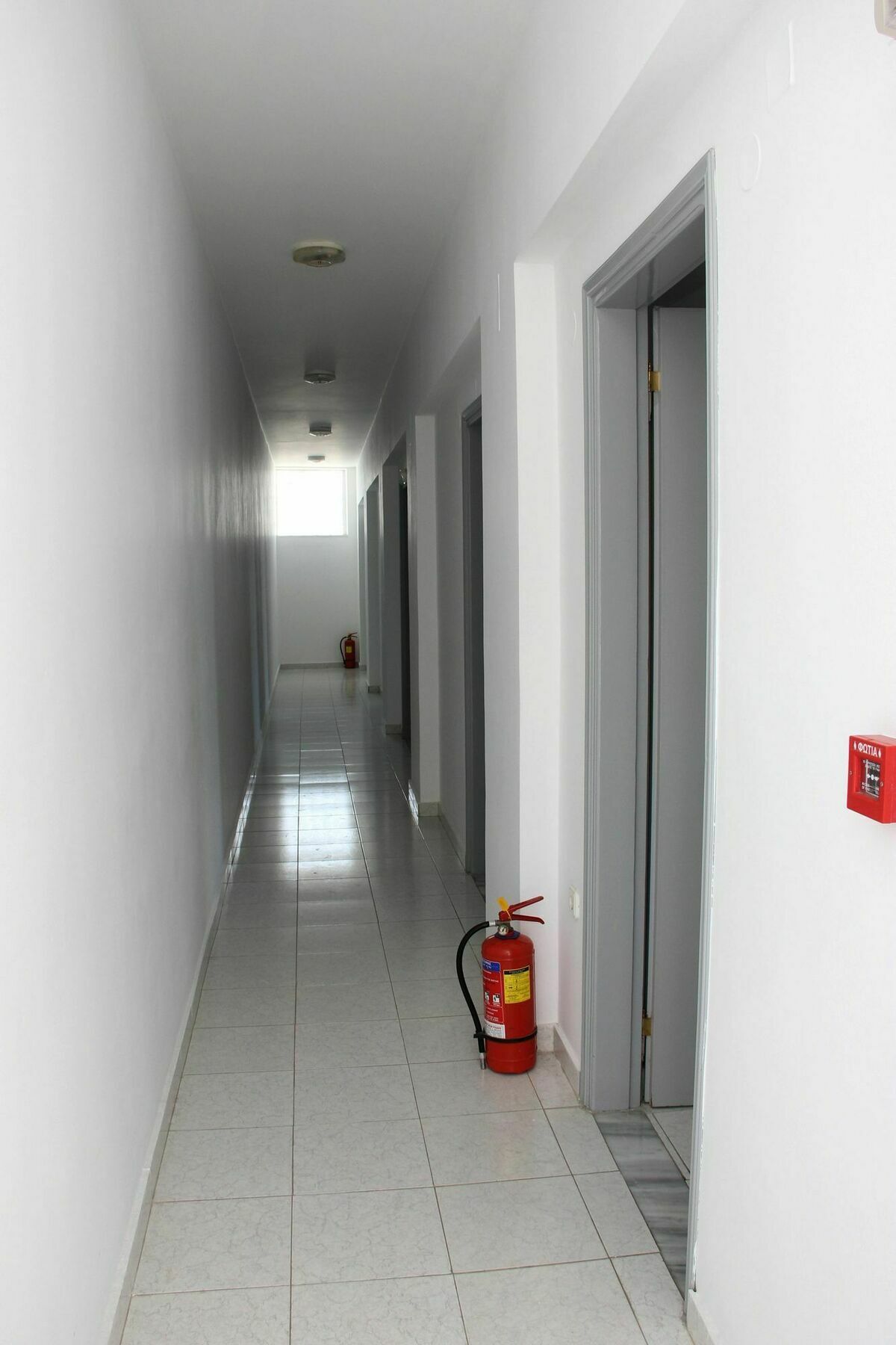 Hotel Ikaros Archangelos  Exteriör bild