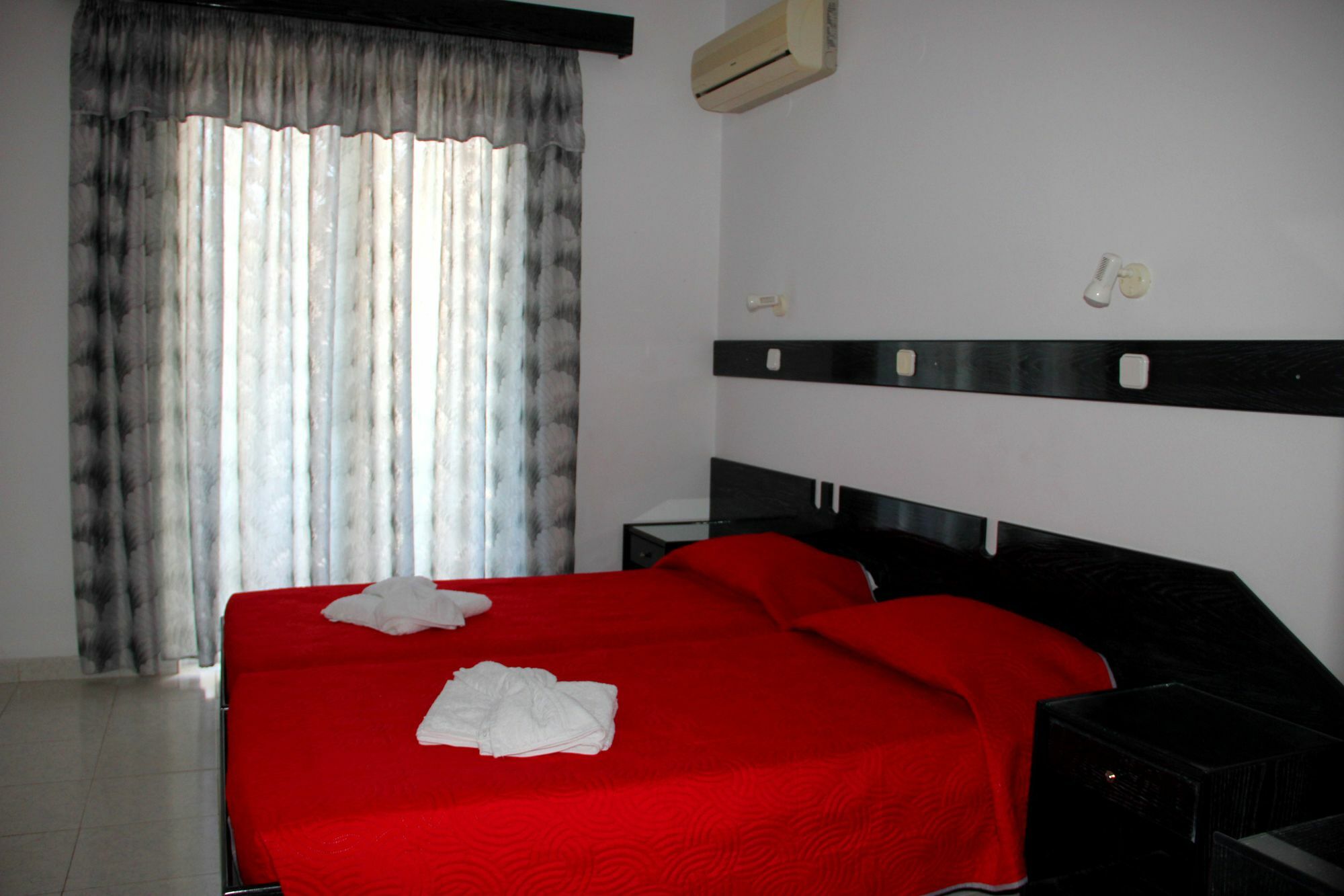 Hotel Ikaros Archangelos  Exteriör bild